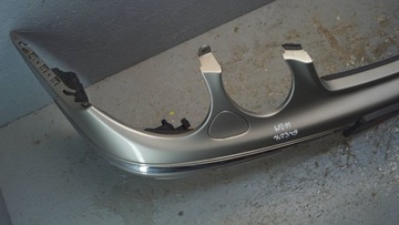 фото thumb №11, Mercedes w211 avantgarde бампер перед омыватель pdc z2349