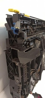 фото thumb №8, Seat ateca pas передній комплект радіатор dfh 575805588g ateca 2.0 радіатор