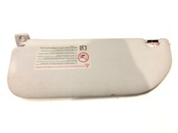 фото thumb №1, Защита солнцезащитная правая citroen c3 ii 09-22