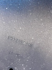 фото thumb №14, Капот крышка двигателя dacia lodgy доккер