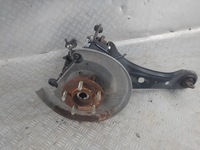 фото thumb №1, Mitsubishi outlander iii 2.2 2.2d дизель з прямим уприскуванням права поворотна опора важіль зад задній