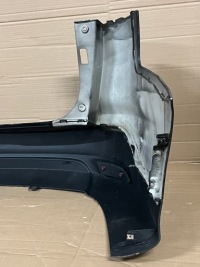 Ford focus mk3 рестайлінг  11-18 бампер задній задній комплектний  універсал lak.ff Київ, фото thumb