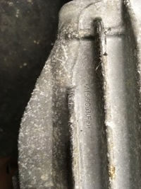 фото thumb №7, Міст задня задній audi a5 3.0 tfsi