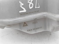 фото thumb №6, Audi a3 8y 2023 бак расширительный охлаждающая жидкость