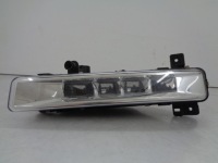 Купить Bmw g30 g31 g11 g12 противотуманная фара правый led drl, фото thumb