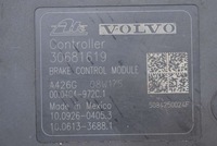 фото thumb №7, Насос abs p30681619 volvo xc70 2 ii 2.4 d5 185 km 07-13