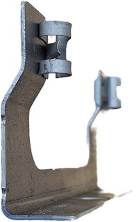 фото thumb №1, Кронштейн кронштейн scania ngs r s p g 2520664 b-b