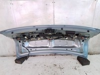 фото thumb №7, Lexus is 220 крышка багажника багажника камера 8r6