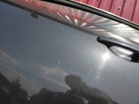 фото thumb №10, Jaguar xf x250 дверь левый перед левая передние оригинал ładne w цвет