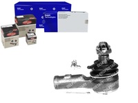 фото thumb №12, Delphi наконечник тяга ta1501 opel frontera isuzu