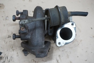 фото thumb №8, Nissan patrol турбонагнетатель турбина turbo gr y61 2,8 tdi