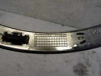 фото thumb №11, Mini f55 f56 молдинг хром рамка лампы правый перед 25891810