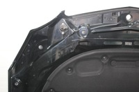 фото thumb №13, Mercedes e w212 капот перед передняя крышка двигателя 197 alu przed liftem