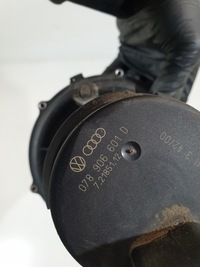 фото thumb №8, Насос повітря вторинного 078906601d audi a6 s6 c5 a4 b5 vw eu