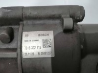 Рейка рульова трансмісія кермова vw crafter 2 man tge фаркоп 9469 Київ, фото thumb