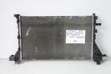 фото thumb №1, Радіаторів води master iii movano b 2.3 dci