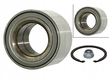 фото thumb №1, Подшипник колёса fag do daihatsu handi 1.0