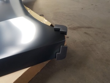 фото thumb №6, Peugeot 308 t9 рестайлинг 17- капот