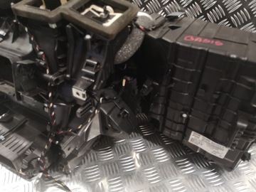 фото thumb №8, Обігрівач повітродувка bmw f01 f10 f11 базовий європа