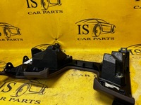 фото thumb №6, Захист заглушка панелі консолі pod кермо audi a8 d4