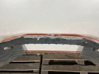 фото thumb №6, Бампер перед передний vw golf viii 8 5h0 19- белый