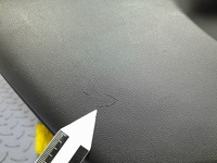 фото thumb №5, Hyundai tucson iv обшивка обивка дверь задняя левая кожа