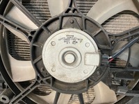 фото thumb №11, Prius iv 1.8 гібрид радіатор wody кондиціонера вентилятори комплект