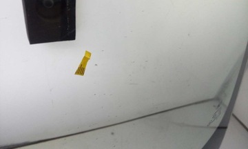 фото thumb №5, Subaru legacy 2003 2009 sedan скло передня