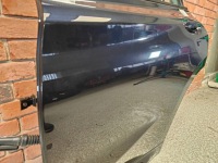 фото thumb №11, Двері лівий задня ліва задні bmw g02 x4 f98 x4m 416 carbonschwarz