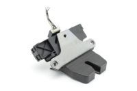 Замок кришки багажника ford c-max 2003-2006 2.0 tdci 4 pin 3m51-r442a66-ap Доставка, фото thumb