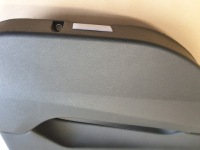 фото thumb №14, Карта двері ліві зад карта dekor ambiente led bmw x1 f48 шкіра oem номер