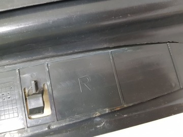 фото thumb №9, Mercedes w209 clk планка накладка порогова права fv