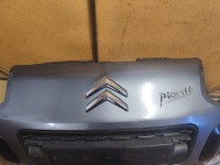 Купить Бампер citroen c3 picasso 9681800777 перед передний, фото thumb