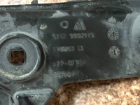 фото thumb №3, Напрямна бампера лівий задня mini countryman r60 9802115