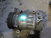 фото thumb №1, Renault оригинальный номер 7700 859 676 d компрессор, кондиционер