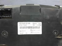 фото thumb №6, Opel combo d 1.6 jtd 105 km приборы счетчик дизель eu 51911163