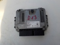 фото thumb №1, Ford ranger ii 07r 3.0 tdci 156km бортовой компьютер двигателя we0718881b