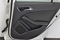 фото thumb №10, Mercedes w176 дверь правый задняя задние