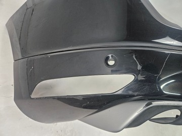 фото thumb №3, Volvo xc60 i рестайлінг r-design 2013 - 2017 бампер задній зад pdc 30763426