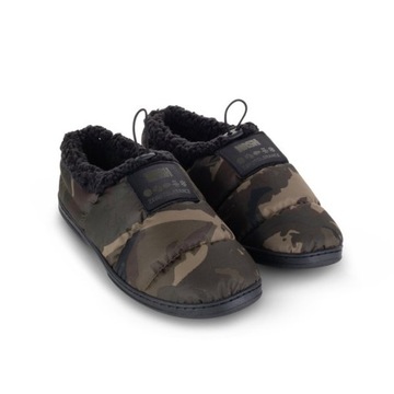 Тапочки Nash ZT Deluxe Bivvy Slipper Camo 42