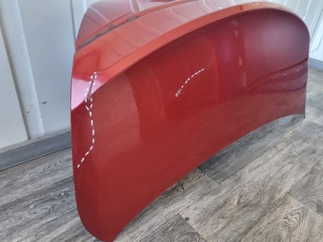 фото thumb №6, Кришка зад задня mercedes cklasa c-klasa w205 205