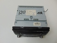 фото thumb №11, Радіо заводський hyundai i20 1 lift 2012-2014 96121-1j250