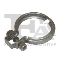 Fischer хомут глушителя bmw Цена, фото thumb