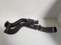 фото thumb №1, Труба шланг інтеркулер transit mk8 автобус