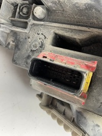 фото thumb №10, Iveco s-way лампа ліва повний led 58024392880 2019r-