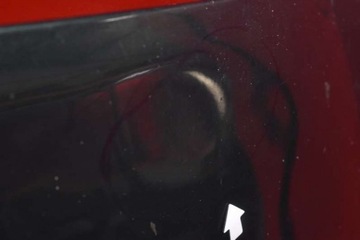 фото thumb №5, Капот крышка двигателя ciemnozielona rover 75 рестайлинг 04-05