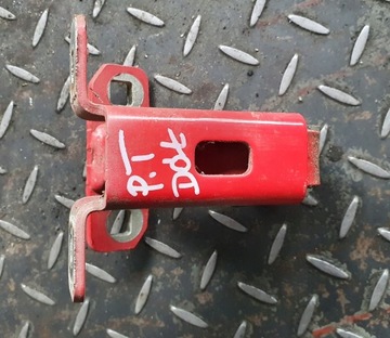 фото thumb №1, Петля двері правий зад нижній dacia logan i універсал