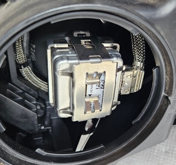 фото thumb №14, Kia sportage iv bi ксенон ліва i права 92102-f1110