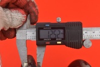 фото thumb №6, Пружина задняя задняя mazda 6 1 i gg 2.0 16v sedan