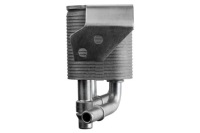 фото thumb №12, Радиатор масла land rover discovery iv l319 3.0 09-18 , ran